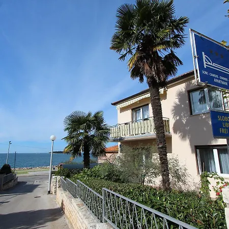 Modernes Direkt Am Und Nur 400 Meter Zum - In Apartman *